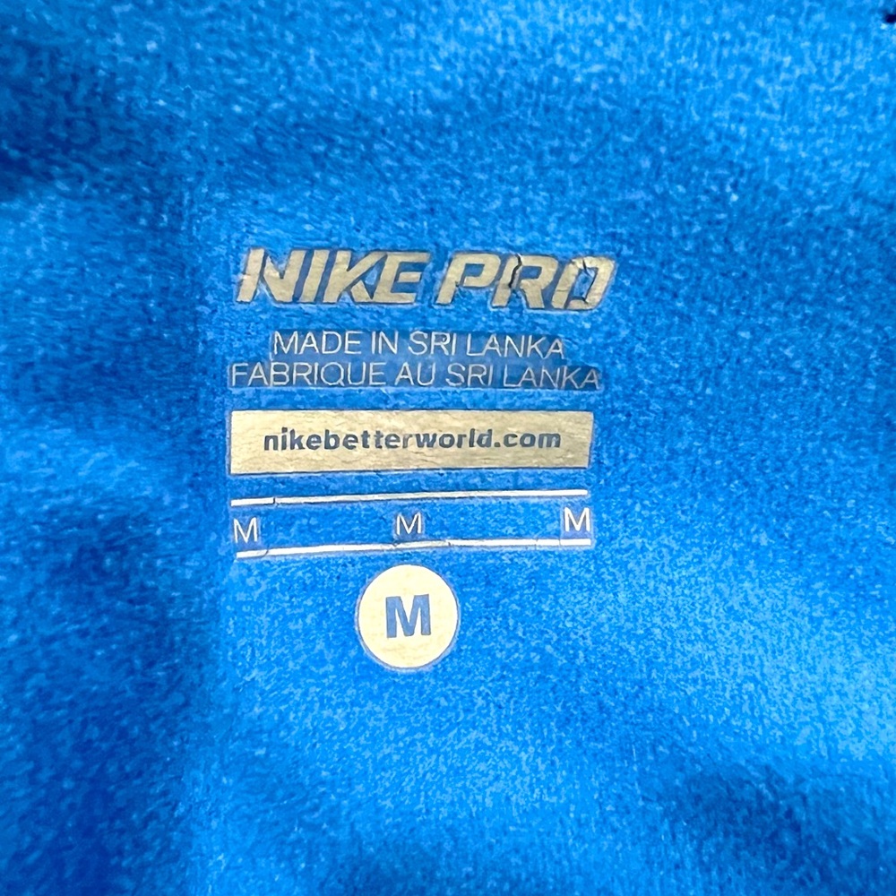 Nike Drifit Pullover - image 4